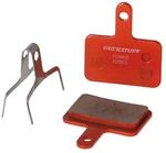 Trickstuff 240 Power Scheibenbremsbel&auml;ge f&uuml;r Shimano Deore/Alivio/Acera/Altus