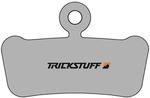Tr!ckstuff Unisex &ndash; Bremsbel&auml;ge Standard 850ST f&uuml;r Erwachsene, Schwarz,