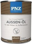 PNZ Au&szlig;en-&Ouml;l | Nachhaltig hergestellt mit regionalen Rohstoffen | Made in Germany 