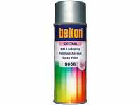 belton spectRAL Lackspray RAL 9006 weißaluminium, glänzend, 400 ml -