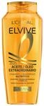L'Oreal Paris Elvive Extraordinary Oil Pflegeshampoo f&uuml;r trockenes Haar, 380 ml,