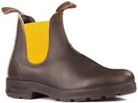 Blundstone Classic 1919, 5.5UK/38.5 EU, Brown/Mustard
