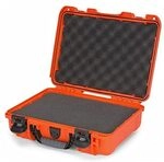 NANUK 910 &ndash; Wasserdichter Schutzkoffer aus NK-7-Kunststoff mit individuell