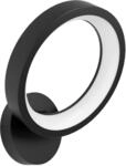 EGLO connect.z Smart-Home LED Wandleuchte Marghera-Z, Wandlampe, ZigBee, App und