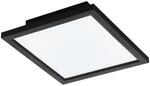 EGLO connect.z Smart-Home LED Panel Salobrena-Z, L x B 30 cm, ZigBee, App und