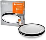 LEDVANCE ORBIS LISA SMART+ WiFi Leuchte &Oslash; 48cm, dimmbare LED Deckenleuchte f&uuml;r den
