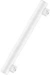 Osram LEDinestra LED-R&ouml;hre f&uuml;r S14s Sockel, 30cm L&auml;nge, 250 Lumen, nicht...