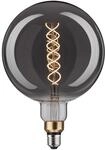 Paulmann 28859 LED Lampe 1879 BigGlobe Filament 170lm 7 Watt dimmbar Rauchglas