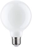 Paulmann 28702 LED Lampe Globe Filament G95 7,5W Klassik 806lm Leuchtmittel dimmbar