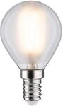 Paulmann 28632 LED Lampe Filament Tropfen 5W Klassik Leuchtmittel dimmbar Matt 2700K