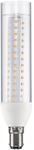 Paulmann 28890 LED Lampe Kolben B15d 1055lm 9,5 Watt dimmbar Leuchtmittel 2700 K B15d