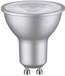 Paulmann 28753 LED Lampe Reflektor 7W dimmbar Leuchtmittel Chrom matt effizientes