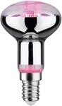 Paulmann 28734 LED Lampe Pflanzenlicht 4W Leuchtmittel Wachstumslicht Beleuchtung
