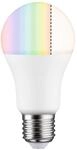 Paulmann LED ZB AGL 806lm 9W RGBW 2700K matt dim E