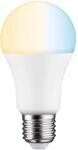 Paulmann LED ZB AGL 820lm 9W tunwhite matt dim E27