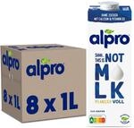 Alpro This is Not Milk 3,5 Prozent &ndash; Vegan und milchfrei &ndash; Von Natur aus