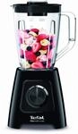 Tefal BlendForce II BL4208 Mixer, 1,25 l, 2 l, drehbar, Stabmixer, Schwarz