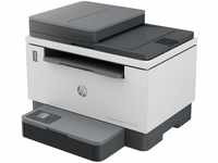 HP Laserjet Tank 2604sdw Laserdrucker und Scanner mit Ethernet, Automatic Duplex