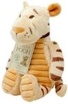 Tigger (Winnie the Pooh) Offiziell Tiger B&auml;r Pl&uuml;schtier - RAINBOW DESIGNS - 20cm