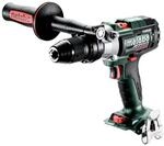 Metabo SB 18 LTX-3 BL I Metal Akku-Schlagbohrschrauber 18V