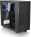 Thermaltake Entst&ouml;rfilter F31 ATX Mid Tower Ultra Leise Gaming Silent Computer...