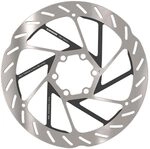 Sram Unisex &ndash; Erwachsene Stahlschrauben-2030019843 Stahlschrauben, Grau, 220mm