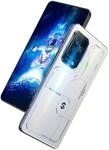 Black Shark 5 Pro [5G] Gaming Smartphone 8+128GB, 144Hz E-Sports Anzeige 6,67&rdquo;,