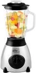 Elta Glas Standmixer Edelstahl
