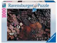 Ravensburger 19165 - Schokolade - 1000 Teile Puzzle
