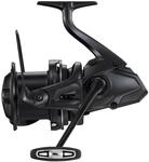 Shimano Reel Ultegra XTE - 14000 Angelrolle