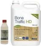 Bona Traffic HD matt 4,5 Liter 2-K-Polyurethanlack