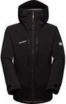 Mammut Taiss Pro HS Hooded Jacket black M
