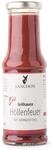 Sanchon Grillsauce "H&ouml;llenfeuer" (210 ml) - Bio