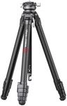 ULANZI Zero Y Stativ Kamera Carbon Fiber mit 360&deg; Panoramakugelkopf und Arca Swiss,