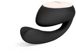 LELO IDA Wave Doppelvibrator mit App-Steuerung f&uuml;r Frauen, Vibrator mit
