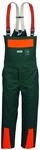 Watex 8-6612 Forstschutz-Latzhose "Forest-Jack" Gr. 28