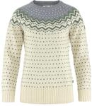 Fj&auml;llr&auml;ven Damen &Ouml;vik Knit Sweater W/&Ouml;vik Knit Sweater W Sweatshirt