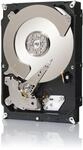 Seagate Constellation CS ST2000NC000 Interne Festplatte 2TB (8,9 cm (3,5 Zoll),...