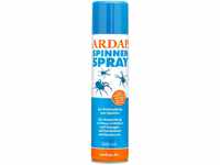 ARDAP Spinnenspray 400ml - Schnell & effektiv mit Langzeitwirkung bis zu 6 Wochen -