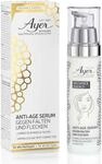 AYER Radiance Energy Wrinkle & Age Spot Corrector Serum 50 ml