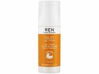 REN Clean Skincare Glow Daily Vitamin C Gel-Creme, 50 ml, F