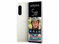 Sony Xperia 5 IV 15,5 cm (6.1") Double SIM Android 12 5G USB Type-C 8 Go 128 Go 5000
