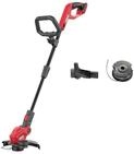 Skil Akku-Rasentrimmer 0230CA 25 cm &bdquo;20V Max (18V) &ndash; Motorsense -...