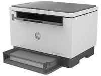 HP Laserjet Tank MFP 1604w Multifunktions-Laserdrucker (Drucker, Scanner, Kopierer)