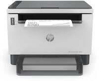 HP LaserJet Tank MFP 1604w Multifunktions-Laserdrucker (Drucker, Scanner, Kopierer)