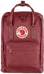 Fj&auml;llr&auml;ven K&aring;nken Laptop 13' Ox Red
