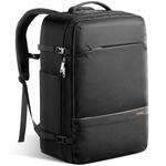 Inateck 42L Supergro&szlig;er Handgep&auml;ck Reiserucksack Flugzeug Laptop Rucksack