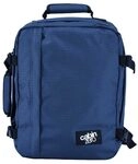 CABINZERO CLASSIC BACKPACK 28L, Unisex-Erwachsene Rucksack, NAVY, 29,5x39x20 -