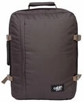 Cabinzero Classic 44L Rucksack, Blau, 55 x 40 x 20 cm, 44 Liter, Polyester,