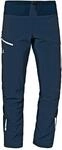 Sch&ouml;ffel Herren Softshell Pants Rinnen M, Wind- und Wasserabweisende Winter